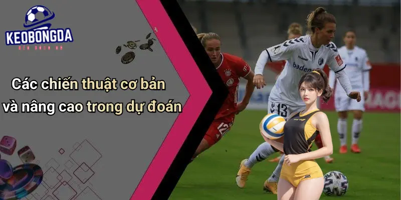 Dự Đoán 3 Dự Đoán
