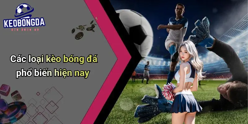 Kèo bóng đá 68 Kèo Bóng Đá