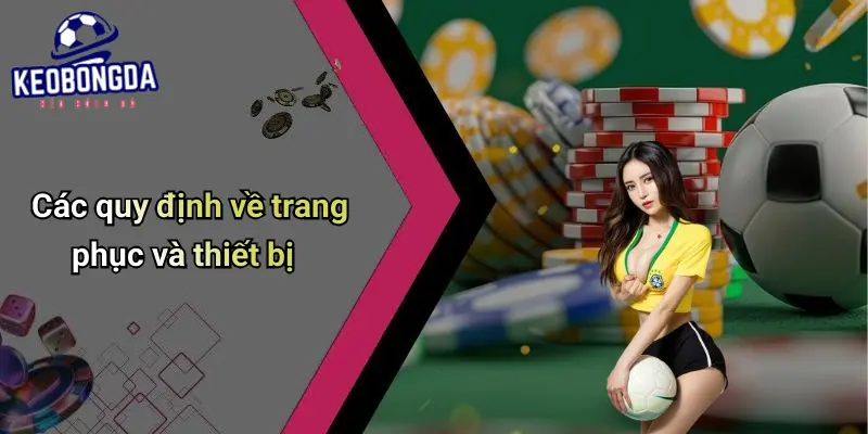 Luật Cơ Bản Trong Bóng Đá: Yếu Tố Ảnh Hưởng Kèo Và Cách Chơi 4 Luật Cơ Bản Trong Bóng Đá