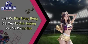 Luật Cơ Bản Trong Bóng Đá