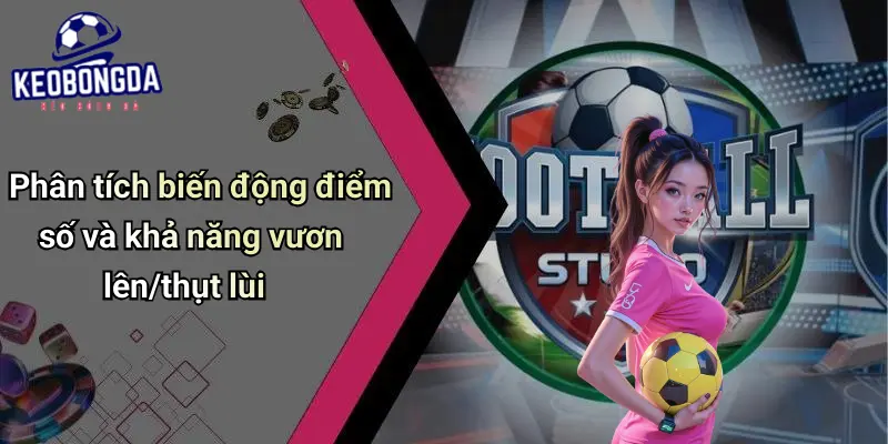BXH Bóng Đá 3 BXH Bóng Đá