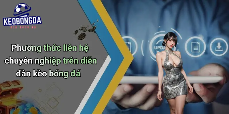 Liên hệ 1 Liên Hệ