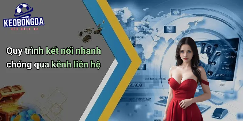 Liên hệ 3 Liên Hệ