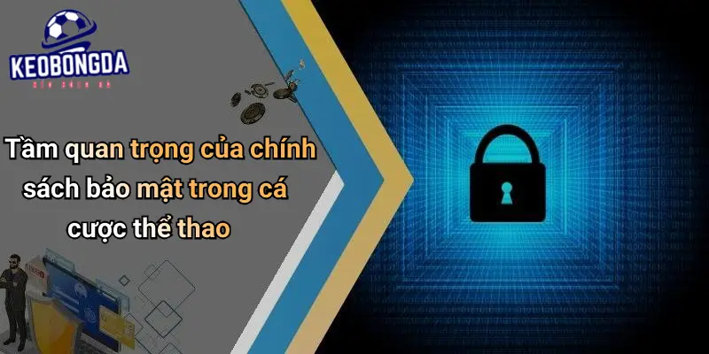 Chính sách bảo mật 1 Chính Sách Bảo Mật