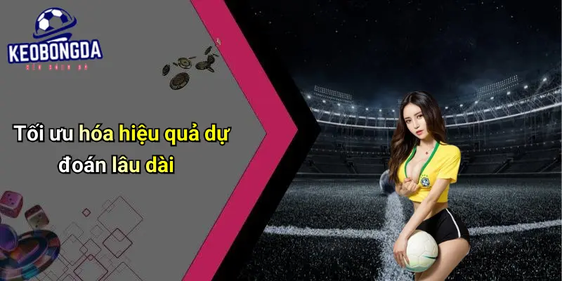 Dự Đoán 4 Dự Đoán