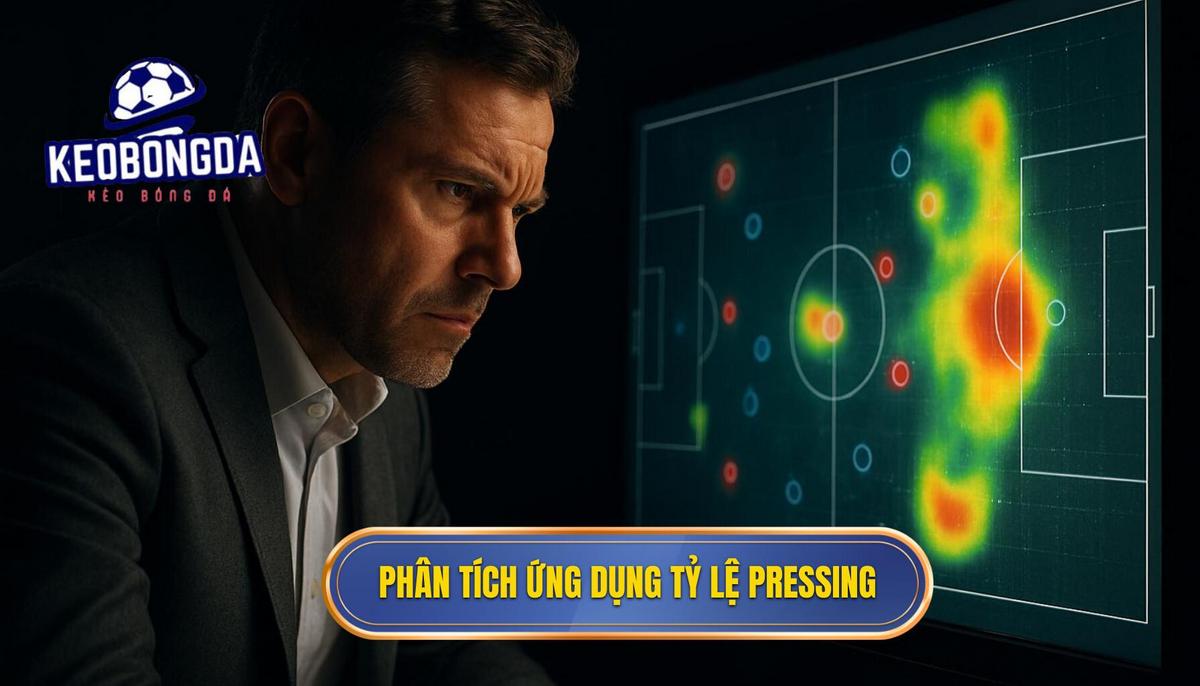 Phân Tích Chuyên Sâu_ Ứng Dụng Tỷ Lệ Pressing Vào Các Loại Kèo