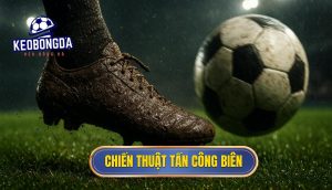 Chiến thuật tấn công biên