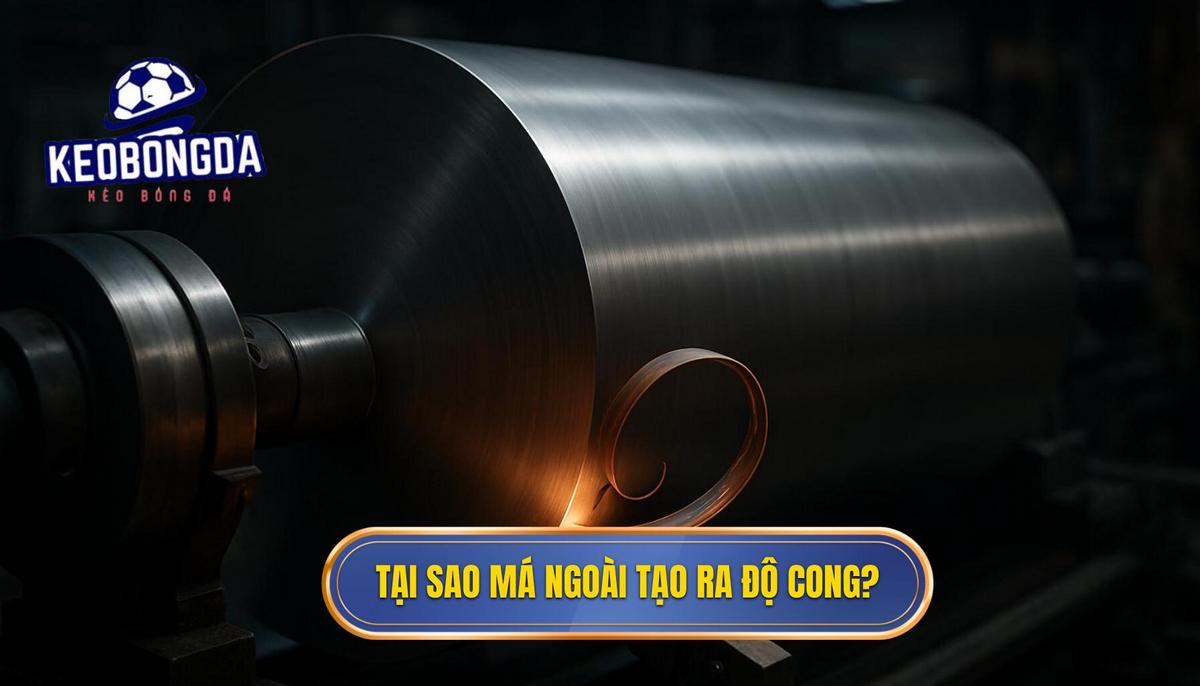 Nền Tảng Vật Lý_ Tại Sao Má Ngoài Lại Tạo Ra Độ Cong Tuyệt Vời_