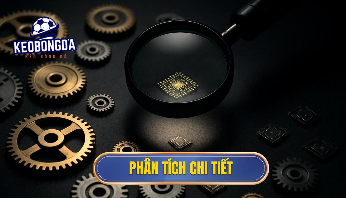 Phân Tích Chuyên Sâu