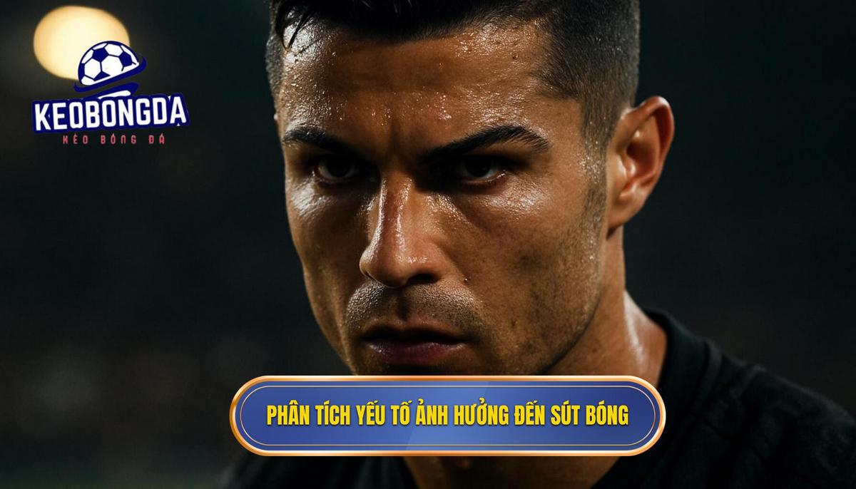 Phân Tích Yếu Tố Ảnh Hưởng Đến Số Lần Sút Bóng Bị Chặn