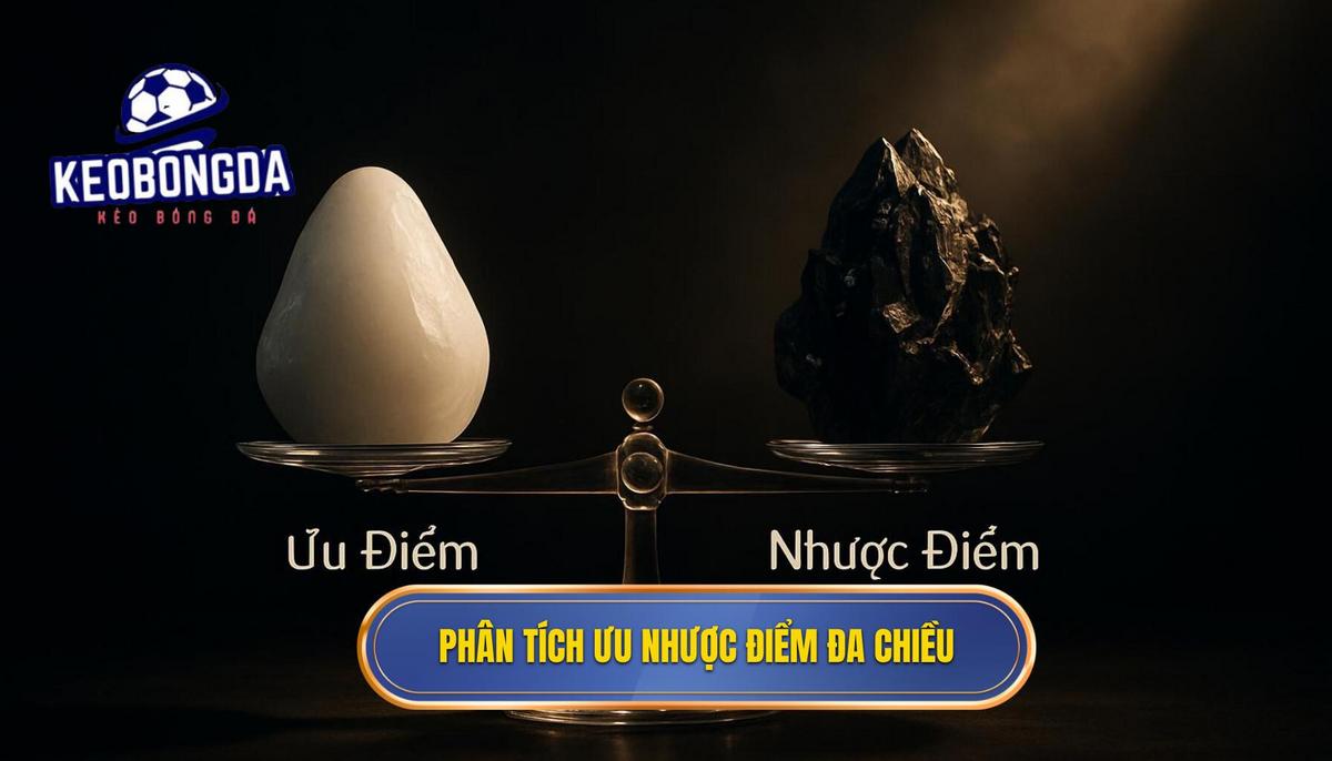 Phân tích đa chiều về Ưu điểm và Nhược điểm