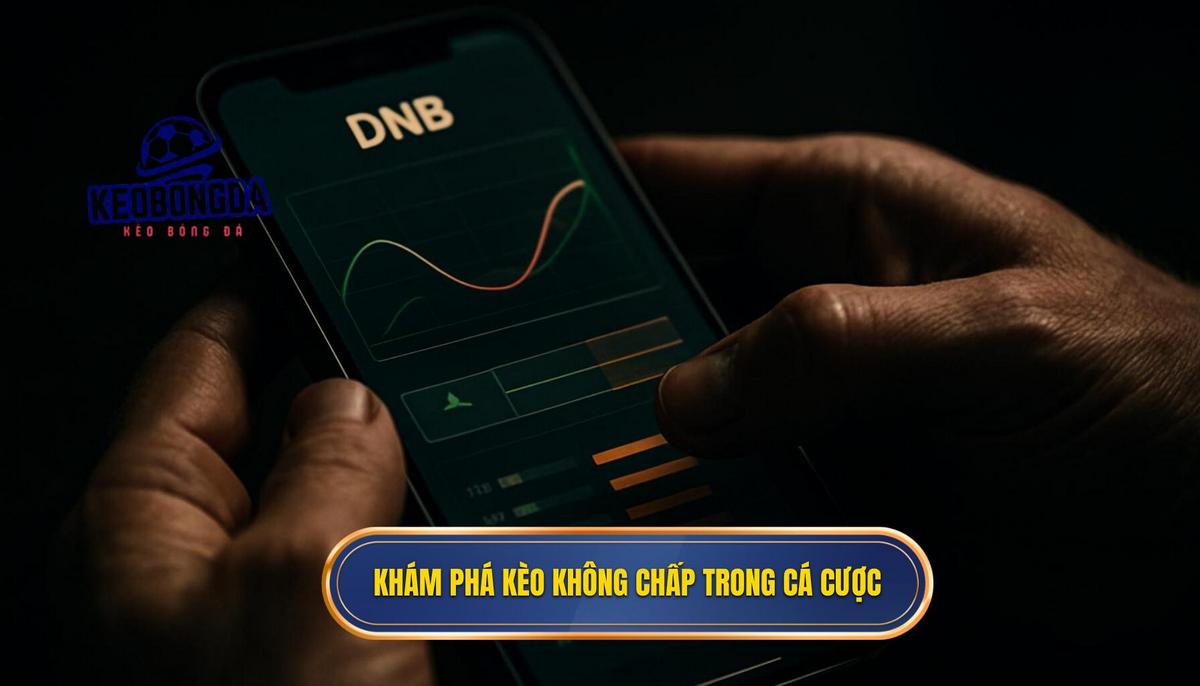 Bản chất chuyên sâu của kèo không chấp trong cá cược