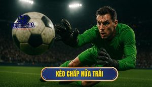 thumb - kèo chấp nửa trái