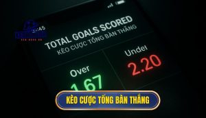 thumb - kèo cược tổng bàn thắng