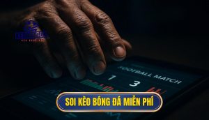 thumb - soi kèo bóng đá miễn phí