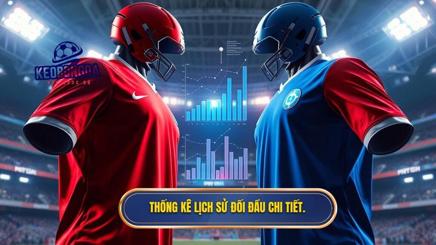 Soi kèo Real Madrid vs Barca: Cuộc Đấu Sinh Tử Khẳng Định Vị Thế Nhà Vua 2 Thống kê lịch sử đối đầu chi tiết.