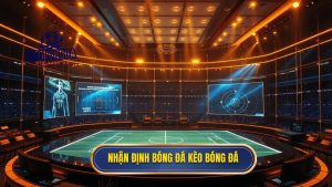 nhận định bóng đá hôm nay