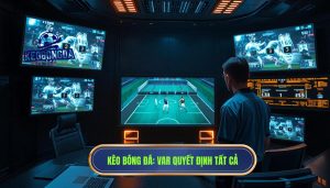 VAR quyết định tất cả: Công lý hay sự sụp đổ của cảm xúc bóng đá?