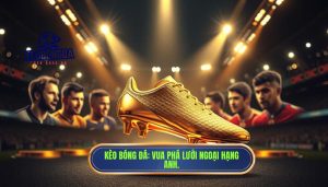 Ai là vua phá lưới Ngoại hạng Anh