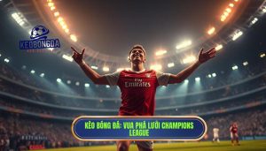 Cầu thủ ghi bàn nhiều nhất Champions League